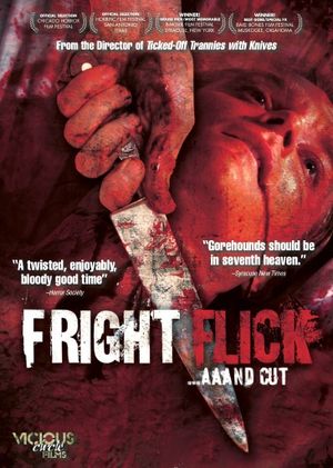 Fright Flick's poster