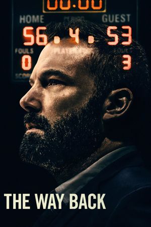 The Way Back's poster