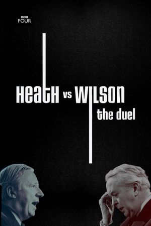Heath Vs Wilson : The 10 Year Duel's poster
