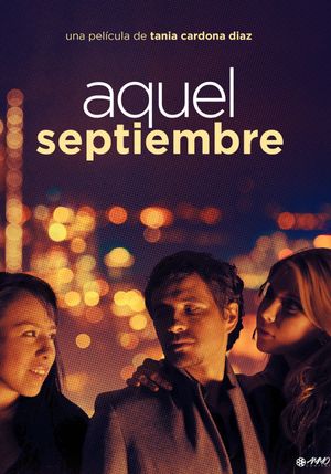 Aquel septiembre's poster