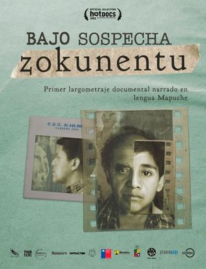 Bajo Sospecha: Zokunentu's poster
