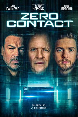 Zero Contact's poster