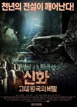 Tomb Robber's poster