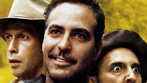 O Brother, Where Art Thou?'s poster