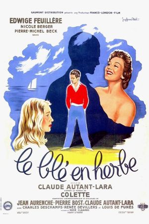 The Immature Grain's poster