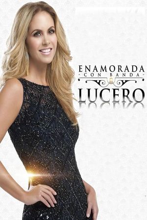 Lucero - Enamorada's poster