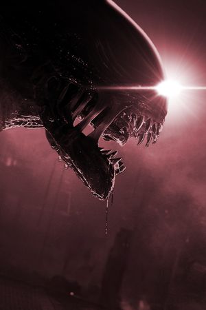 Alien: Romulus's poster