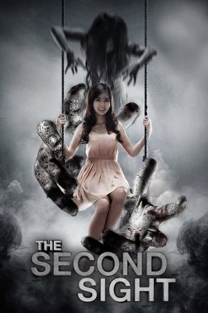 The Second Sight's poster