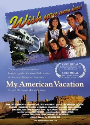Journey from the Heart's poster