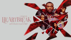A Toast to Heartbreak's poster