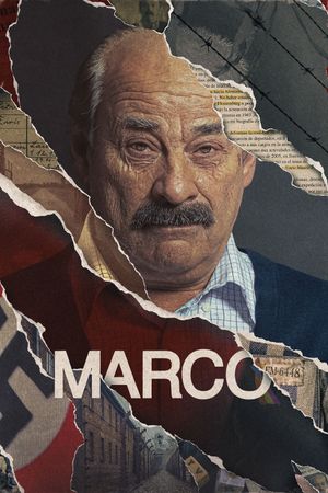 Marco's poster