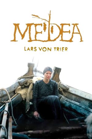 Medea's poster