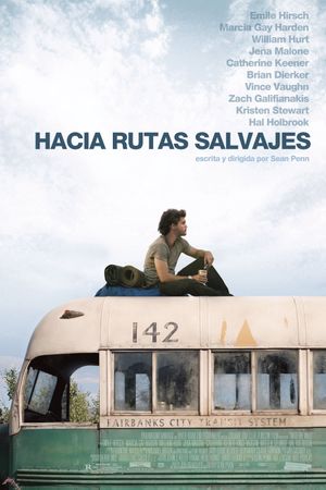 Into the Wild's poster