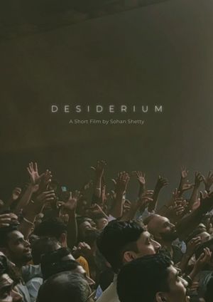 Desiderium's poster