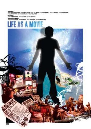 Life as a Movie's poster