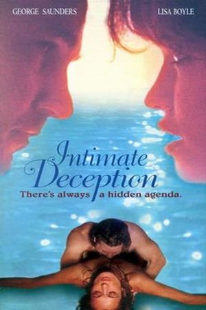 Intimate Deception's poster