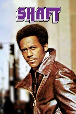 Shaft's poster