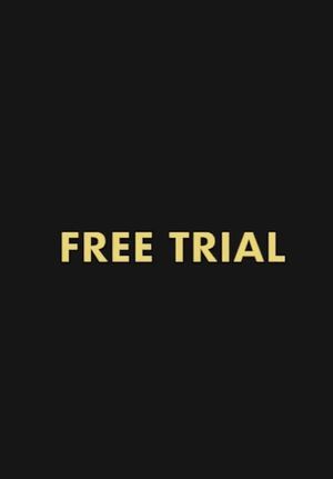 Free Trial's poster