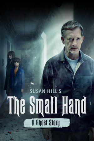 The Small Hand (Ghost Story)'s poster