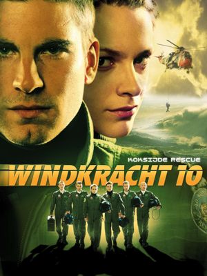 Stormforce's poster