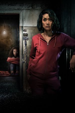 Girl in the Closet's poster