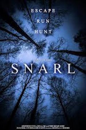 Snarl's poster