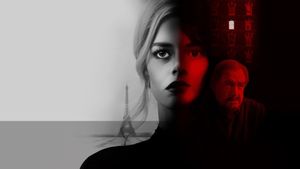 Last Moment of Clarity's poster