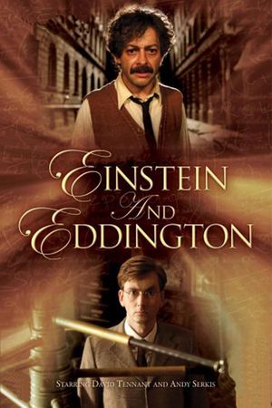 Einstein and Eddington's poster image