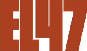 El 47's poster