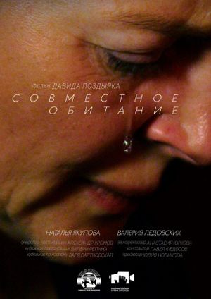 Cohabitation's poster