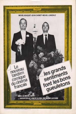 Big Sentiments Make for Good Sports's poster