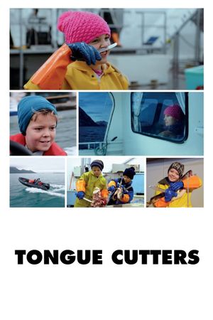 Tongue Cutters's poster