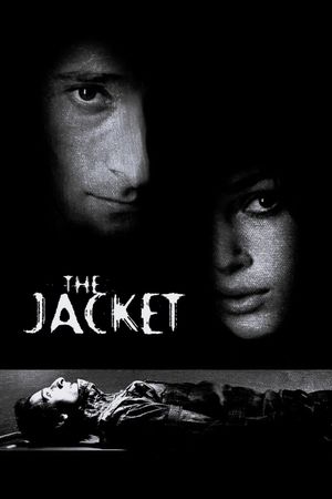 The Jacket's poster