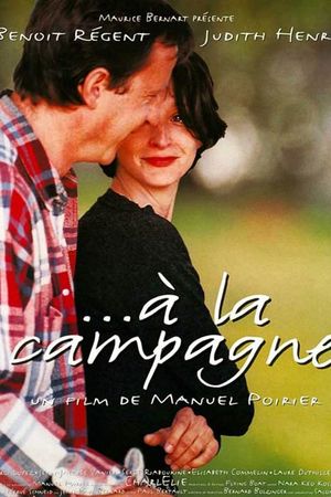 ...à la campagne's poster