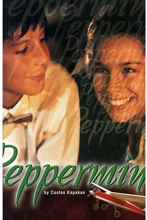 Peppermint's poster
