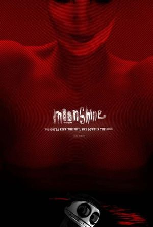 Moonshine's poster