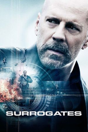Surrogates's poster