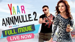 Yaar Annmulle 2's poster