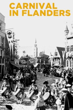 Carnival in Flanders's poster
