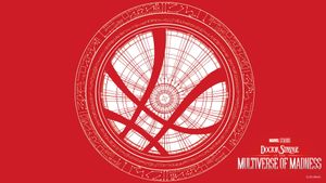 Doctor Strange in the Multiverse of Madness's poster