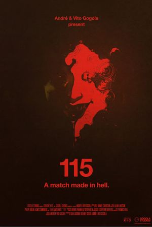 115's poster