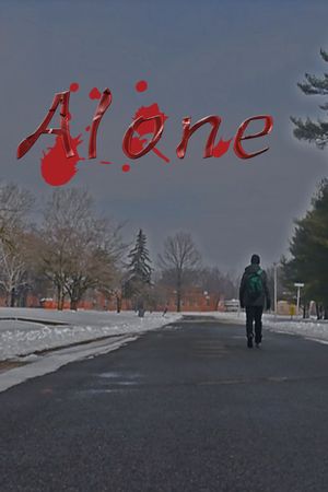 Alone's poster image