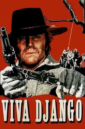 Viva! Django's poster