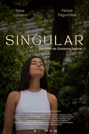 Singular's poster