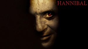 Hannibal's poster