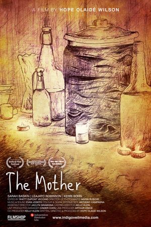 The Mother's poster