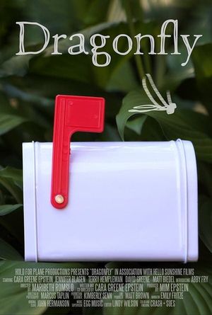 Dragonfly's poster