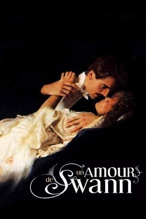 Swann in Love's poster