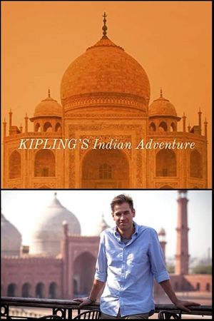 Kipling's Indian Adventure's poster