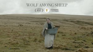 Wolf Among Sheep's poster